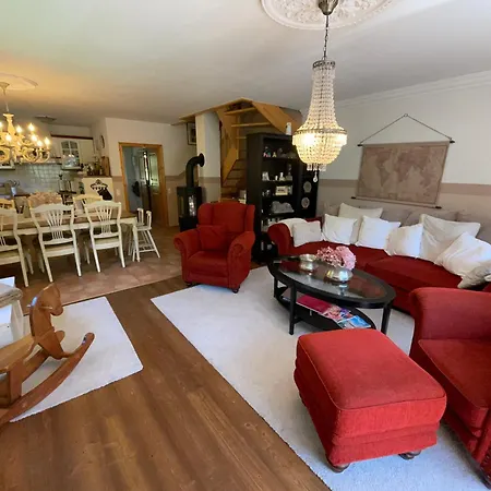 Koralle Im Fischerhof Am Darss